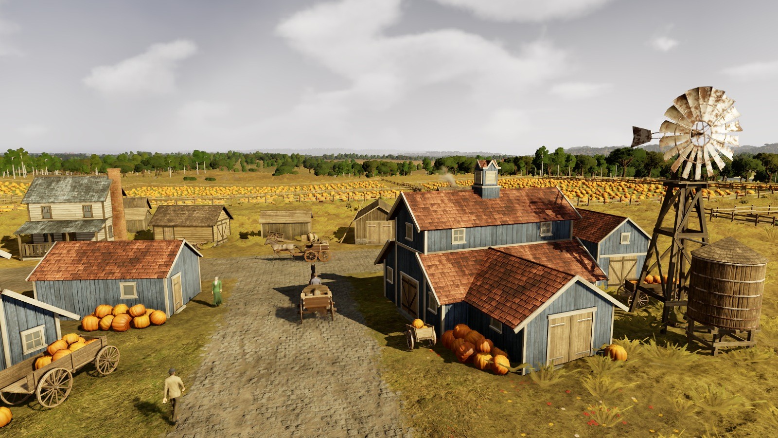 Railway Empire - Imagen 33